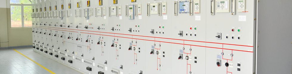 電気計装事業